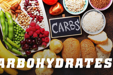 GIỚI THIỆU CACBOHIDRAT VÀ GLUCOZO