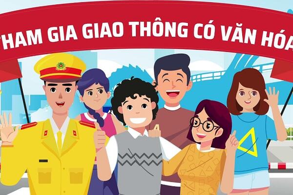 XỬ LÝ TÌNH HUỐNG - AN TOÀN GIAO THÔNG