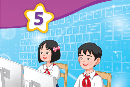 Bài 7: Định dạng kí tự trong văn bản (Tiết 2)