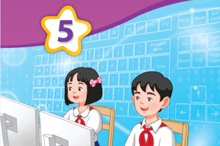 Bài 5: Bản quyền nội dung thông tin