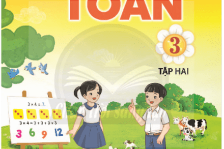 Bài Làm quen với chữ số La Mã