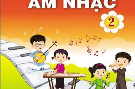 Tiết 31 Học hát Em học nhạc