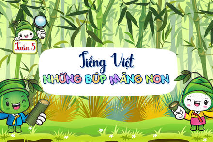 Tiếng Việt tuần 5: Gió Sông Hương