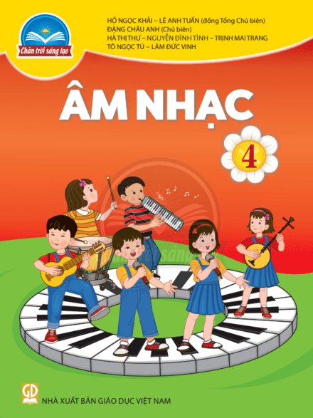 HỌC HÁT