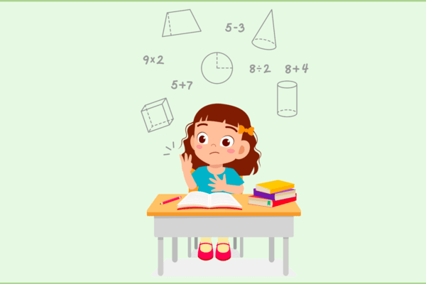 Toán tư duy – Toán nâng cao 1