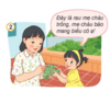 Quan tâm đến hàng xóm, láng giềng