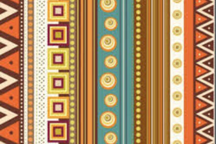 Bài 5: Trang trí vải hoa (Tiết 1)