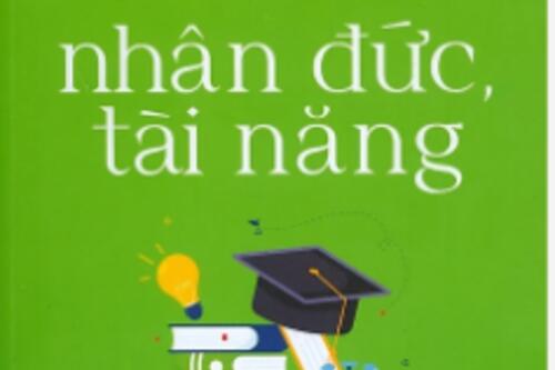 Bạn trẻ với trau dồi nhân đức, tài năng / Nguyễn Văn Hấn. - H. : Nxb. Hà Nội, 2024. - 148tr.; 21cm