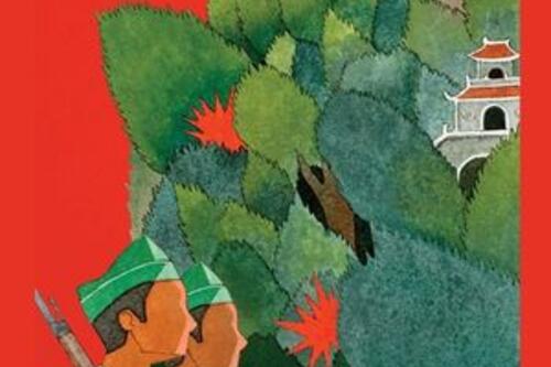 Giới thiệu Cuốn sách: “Tuổi thơ dữ dội” tác giả Phùng Quán