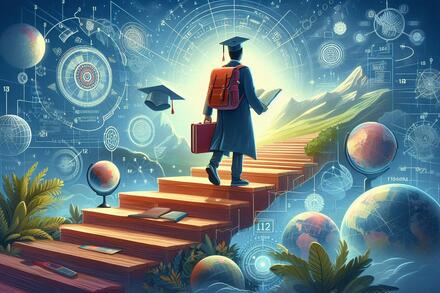 Unit 7: Education options for school-leavers