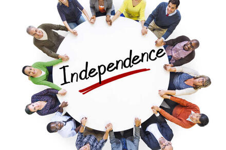 Unit 8: Becoming independent