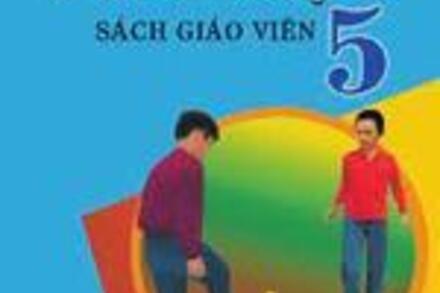 THỂ THAO TỰ CHỌN LỚP 5