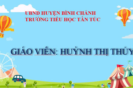 Tiếng Việt_Tuần 27_Ôn tập_T3