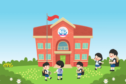 TIẾNG VIỆT LỚP 2 - NÓI ĐÁP LỜI XIN LỖI