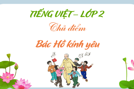 TIẾNG VIỆT - TUẦN 29 - ĐỌC: CHÁU THĂM NHÀ BÁC
