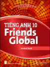 Friends Global 10 - Student Book