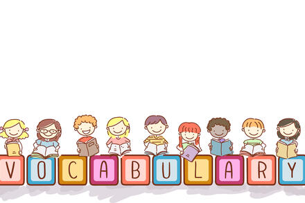 WORD LIST UNIT 1