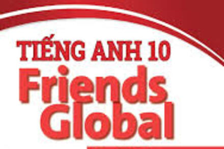 Friends Global 10 - Teacher's Book