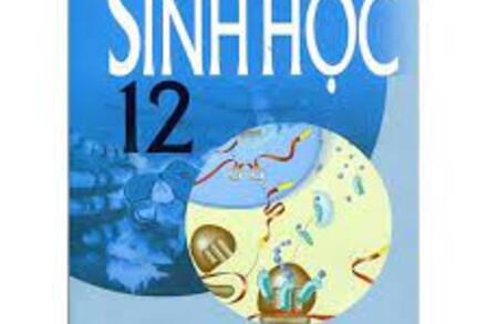 Sách Sinh học và Sinh học nâng cao lớp 12