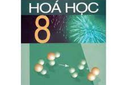 Sách Hóa học lớp 8
