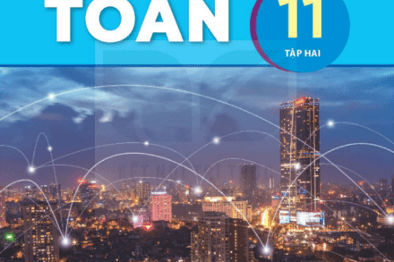 Bài tập Toán 11 - tập 2 - Kết nối tri thức