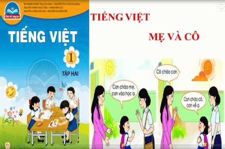CHỦ ĐỀ 25: BÀI 3: MẸ VÀ CÔ- Bộ sách Chân trời sáng tạo