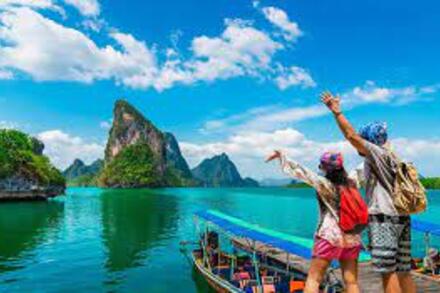 Bài 31: Ngành thương mại và du lịch