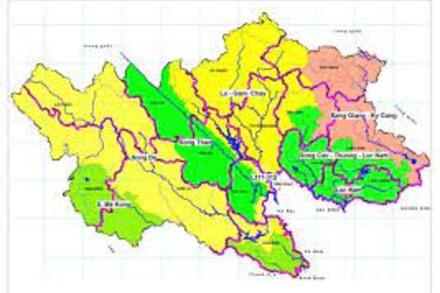 Vấn đề khai thác thế mạnh ở Trung Du và miền núi Bắc Bộ
