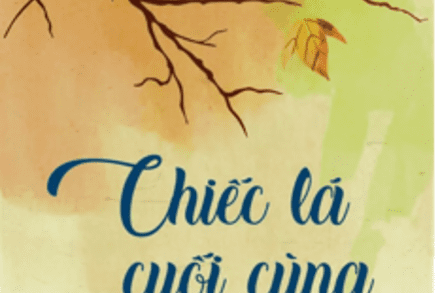 Chiếc lá cuối cùng