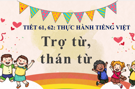 Thực hành tiếng Việt