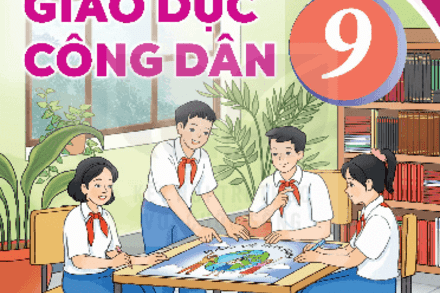 GDCD9. Khoan dung