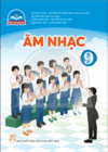 ÂM NHẠC 9 - CHÂN TRỜI SÁNG TẠO