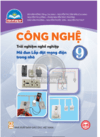Công nghệ (Lắp đặt mạng điện trong nhà) 9 - Chân trời sáng tạo