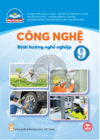 Công Nghệ 9 (Định hướng nghề nghiệp) - Chân Trời Sáng Tạo
