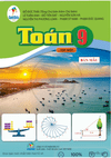 Toán 9 tập 1 Cánh diều