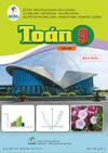 Toán 9 (tập 2) (Cánh Diều)