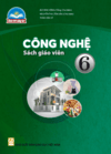 SGV Công nghệ 6 Chân trời sáng tạo