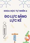 ĐO LỰC BẰNG LỰC KẾ