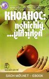 KHOAHOC nghịch lý