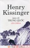 BÀN VỀ TRUNG QUỐC ON CHINA