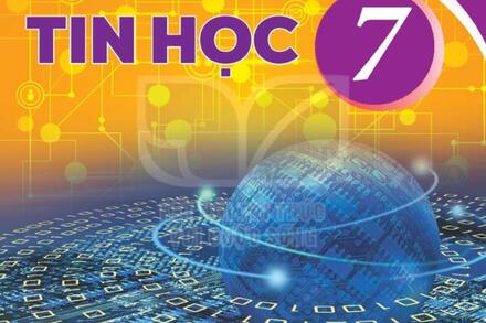 TIN 7 - KẾT NỐI TRI THỨC