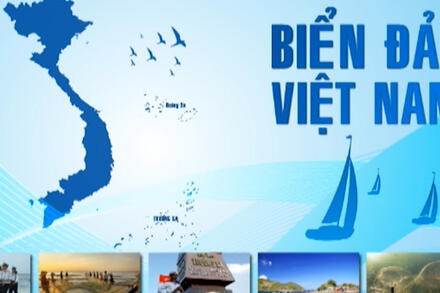 Chuyên đề: Giáo dục tình yêu biển, hải đảo Việt Nam cho HSTHCS trong bộ môn Âm nhạc
