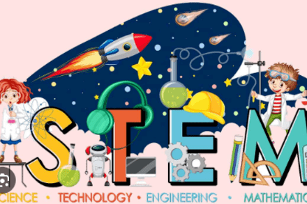 STEM: ĐÈN CHIẾU SÁNG TỰ ĐỘNG - LỚP 7/12