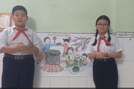 STEM: LUNAR NEW YEAR