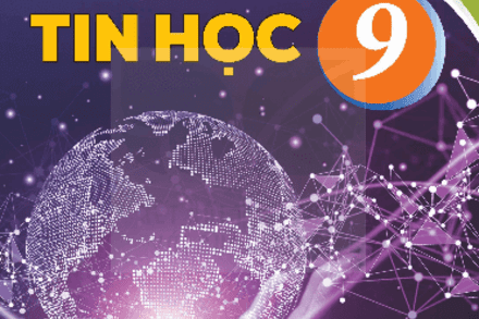 Tin học 9 Kết nối tri thức
