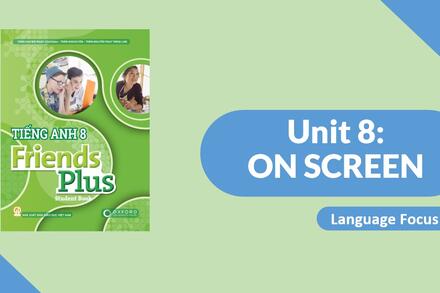 Unit 8_Lesson 3 - Language Focus