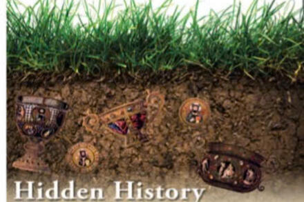 Buildings and Archaeology