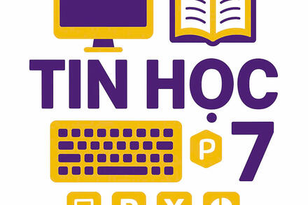 Hướng dẫn HS tách họ tên trong bảng dữ liệu cho sẵn trong Excel