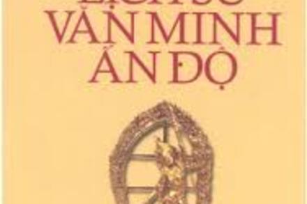 LỊCH SỬ VĂN MINH ẤN ĐỘ