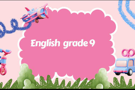English 9- Adverbial clauses and phrases of concession